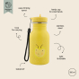 Gourde 350ml - Mrs. Bumblebee - Trixie