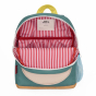 Sac à dos enfant Mini Captain - 2-5 ans - Hello Hossy