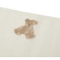 Jollein - Cloth Muslin - Teddy Bear - 70x70cm - lot de 3