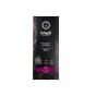 Coloration permanente aux plantes - noir - 100 g