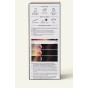 Coloration permanente aux plantes - noir - 100 g