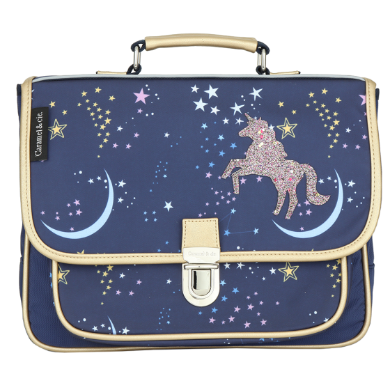 Cartable S - Constellation nuit