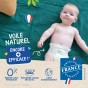  Couches naturelles Taille 5 (12-25kg) - 40 pcs  - Tidoo