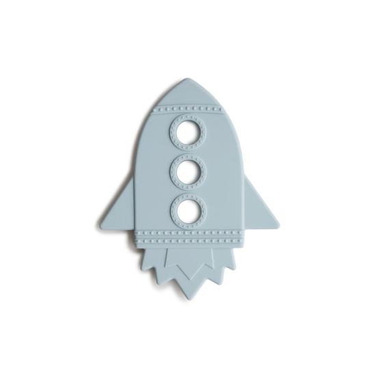 Anneau de dentition Rocket Cloud - Mushie