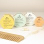 Shampooing solide Bio - Avoine - Cheveux normaux - 100 g