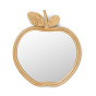 Miroir Pomme - Natural Miroir Pomme - Natural