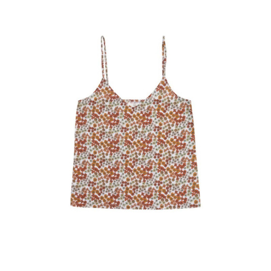 Top de pyjama Flower S - Bois De Rose