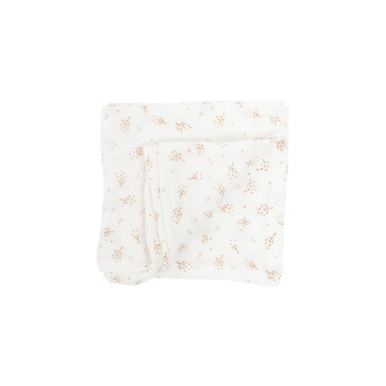 Lange Maxi Etincelle - Miel Lange Maxi Etincelle - Miel