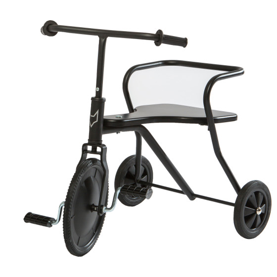 Tricycle - Black