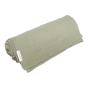 Langes Swaddles 70 x 70 mousseline Little Farm / Olive