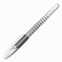 Stylos à plume Easy & Voyage de Schneider - Voyage gris et blanc