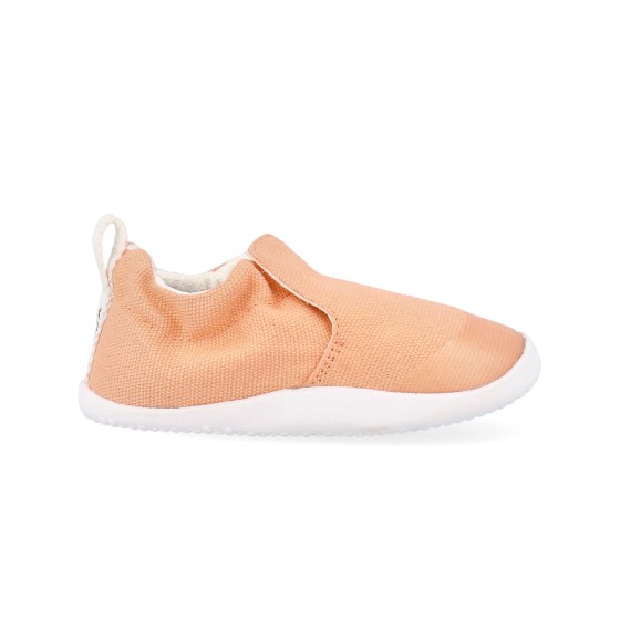 Chaussures Xplorer Scamp Organic Peach - Bobux