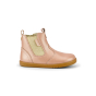 Chaussures I Walk Jodhpur Rose Gold - Bobux