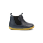 Chaussures Step Up Jodhpur Navy - Bobux