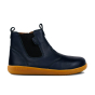 Chaussures Kid+ Jodhpur Navy - Bobux