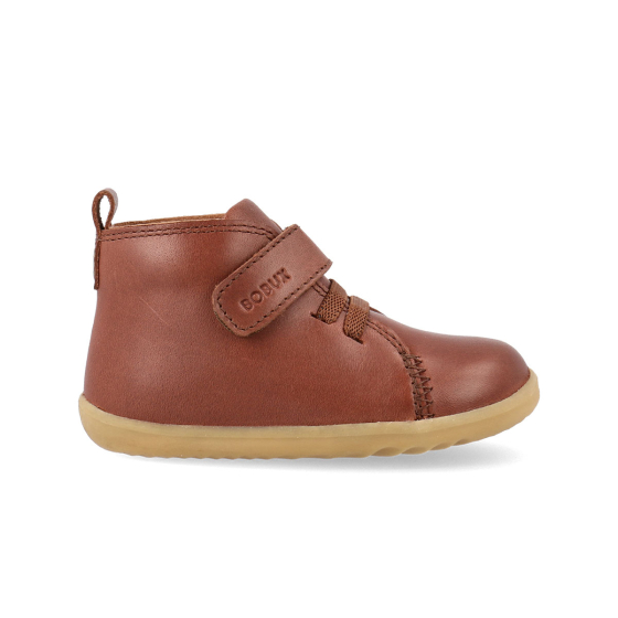 Chaussures Step Up Voyager Toffee - Bobux