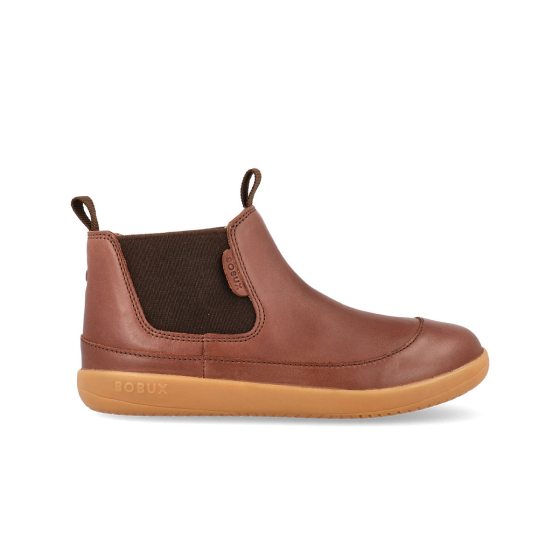 Chaussures Kid+ Traveler Toffee - Bobux