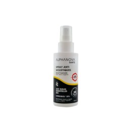 Anti Moustiques - zones tropicales - 75 ml 