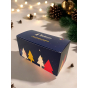 Coffret découverte de noël - 24 infusettes de thés et infusions de noël - Teatower