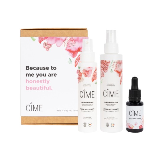 Coffret cadeau Magic Care set édition limitée - Cîme Coffret cadeau Magic Care set édition limitée - Cîme