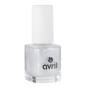 Top coat pailleté argenté 7ml - Avril