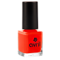 Vernis à ongles Coquelicot 7 ml - Avril