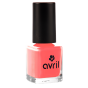 Vernis à ongles Pamplemousse Rose 7 ml - Avril