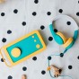 Casque audio | écouteurs Octave pour Fabrique à histoires- Lunii 