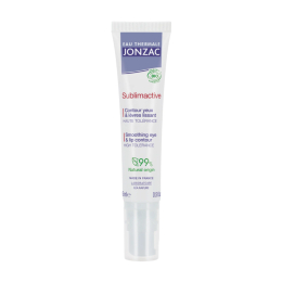 Contour yeux et lèvres anti-âge BIO Sublimactive 15 ml - Jonzac