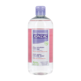 Eau micellaire anti âge BIO 500 ml - Jonzac