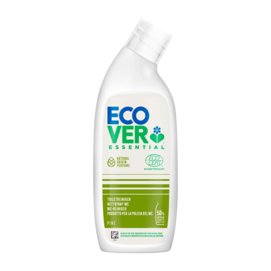 Nettoyant WC Fraîcheur Pin Essential 750 ml - Ecover