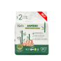 Couches écologiques en bambou taille 2 4-8 kg 22 langes - Naty