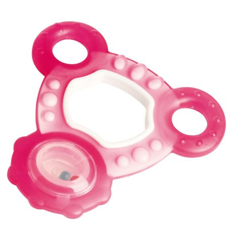 Triangle de dentition 3 mois + Triangle de dentition 3 mois +