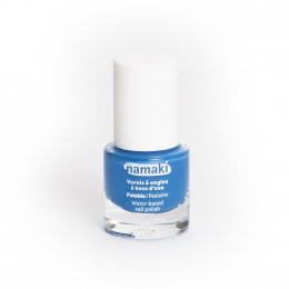 Vernis à ongles pour enfant - 08 Bleu ciel