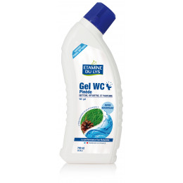 Gel WC pinède