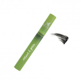 Mascara Volume et Green Noir 01