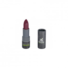 Rouge à lèvres BIO Glossy 305 Grenat