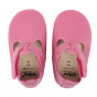 Chaussons - Sandales Sherbert T-bar 4302 *