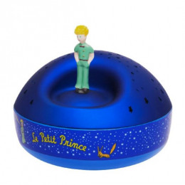 Projecteur d'étoiles musical Le Petit Prince