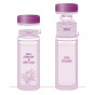 Théière nomade isotherme en inox 300 ml Acier