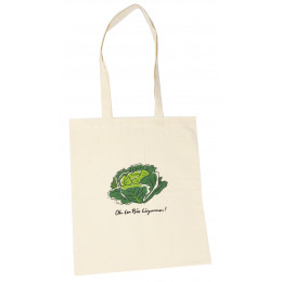 Sac - tote bag - coton BIO **
