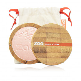 Enlumineur visage et yeux - 310 - Champagne rosé - 9 g