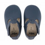 Chaussons  - Sandales Navy T Bar 4300