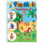 Livre "Inspirations" - à partir de 3 ans