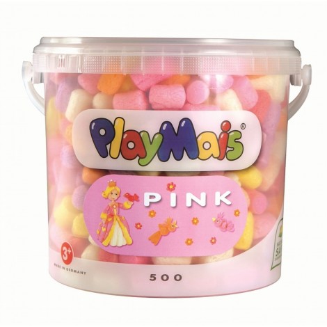Seau - 5 Litres - Princesse - à partir de 3 ans * Seau - 5 Litres - Princesse - à partir de 3 ans *