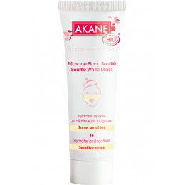 Masque blanc soufflé 30 ml