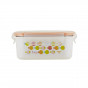 Lunch box Poissons