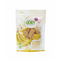 Les carrés Banane 50 g