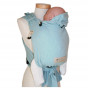 Porte bébé Baby Carrier Aqua