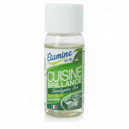 Recharge pour concentré cuisine à diluer - 50 ml